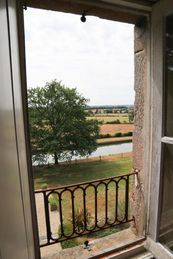 Chateau De La Frogerie Maulevrier Екстер'єр фото
