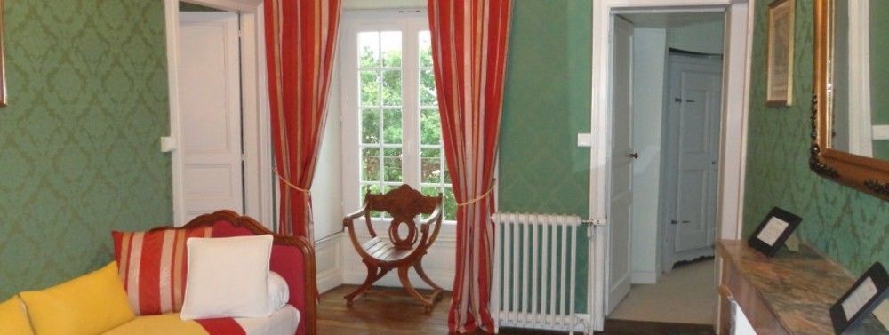 Chateau De La Frogerie Maulevrier Екстер'єр фото