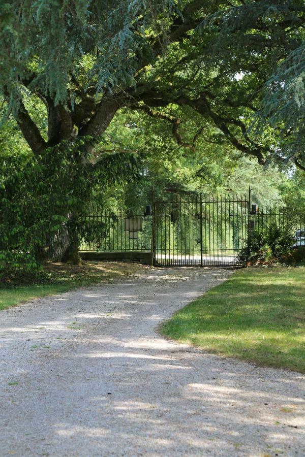 Chateau De La Frogerie Maulevrier Екстер'єр фото