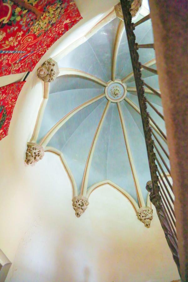 Chateau De La Frogerie Maulevrier Екстер'єр фото